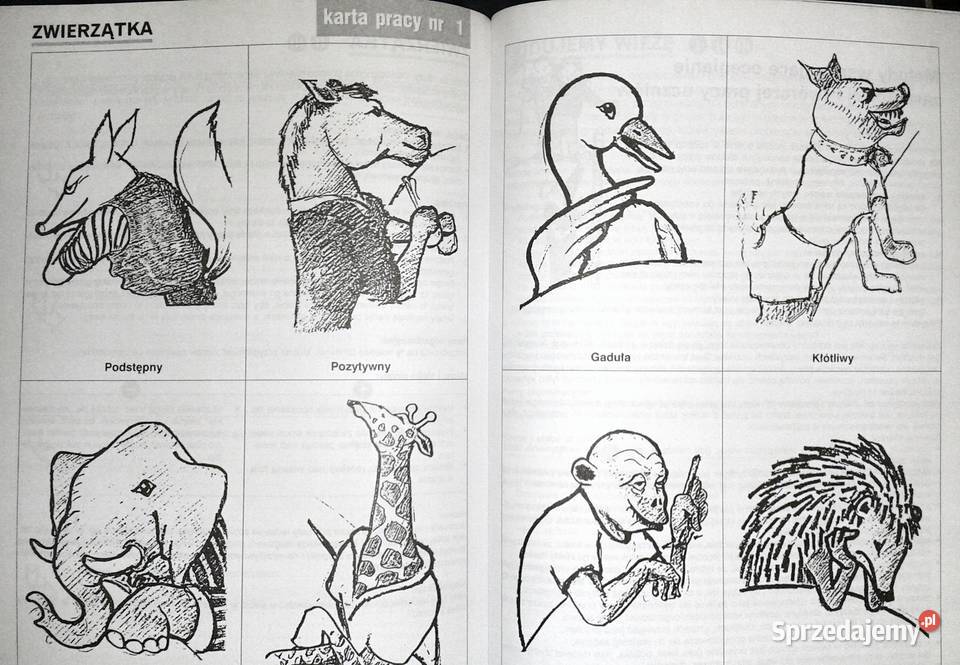 Ja i mój uczeń pracujemy aktywnie 2 Edyta Chełm