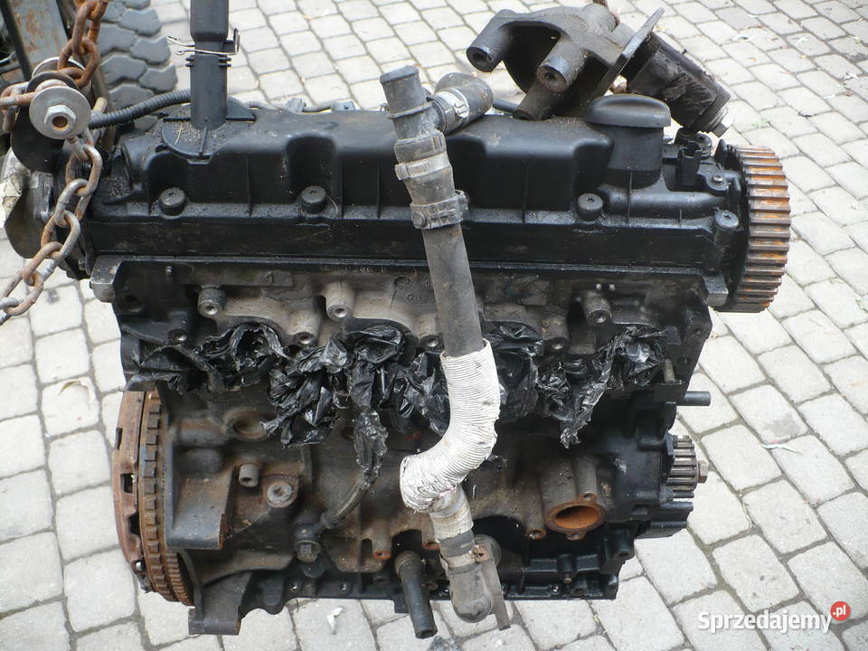 Hak błotniki drzwi zderzak silnik20JTD ducato dostawcze Poświętne