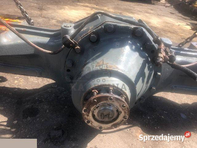 Most napędowy ZF AP415LK Półoś Jastrzębniki