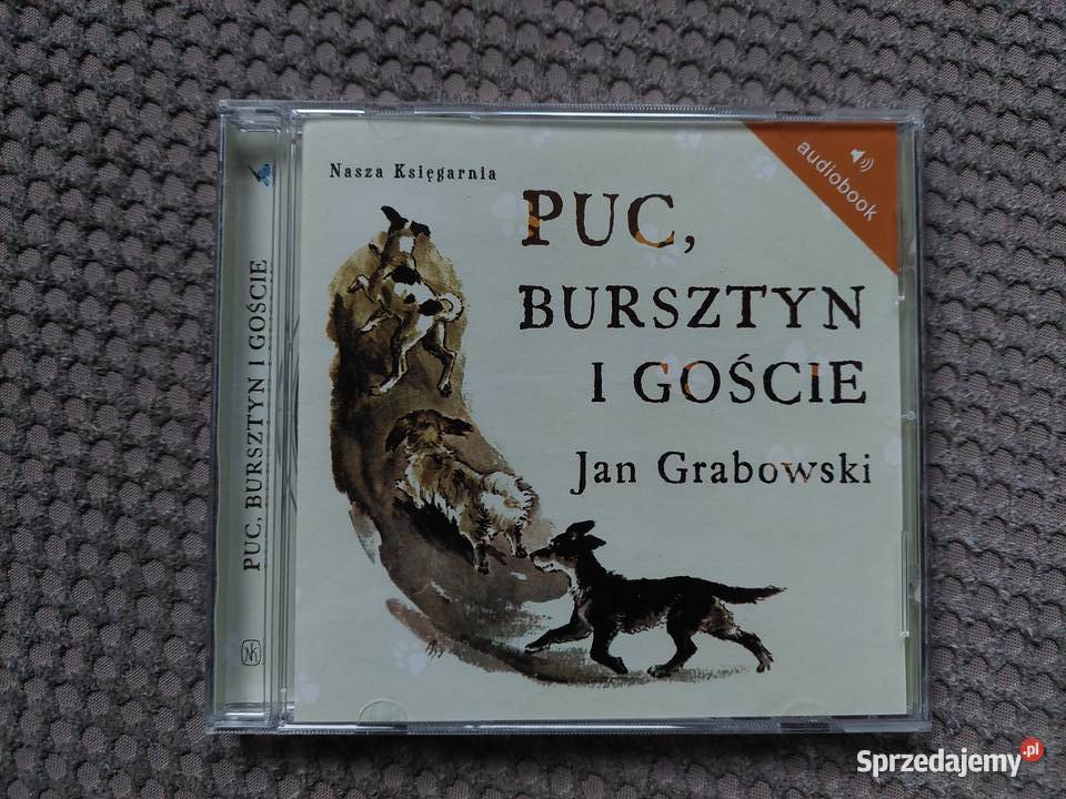 mp3 Puc Bursztyn i gościeJan Grabowski małopolskie Kraków
