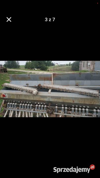 Poznaniak 27m podlaskie Puńsk sprzedam