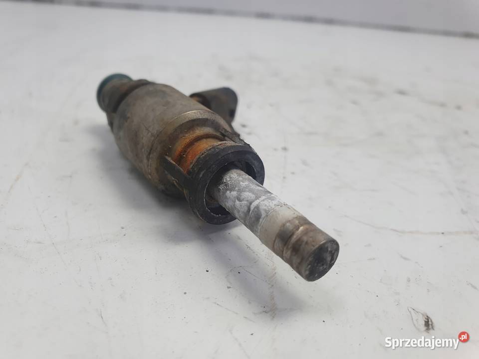 WTRYSKIWACZ Audi A3 II 8P 20 TFSI 06G906036B Wtryskiwacze