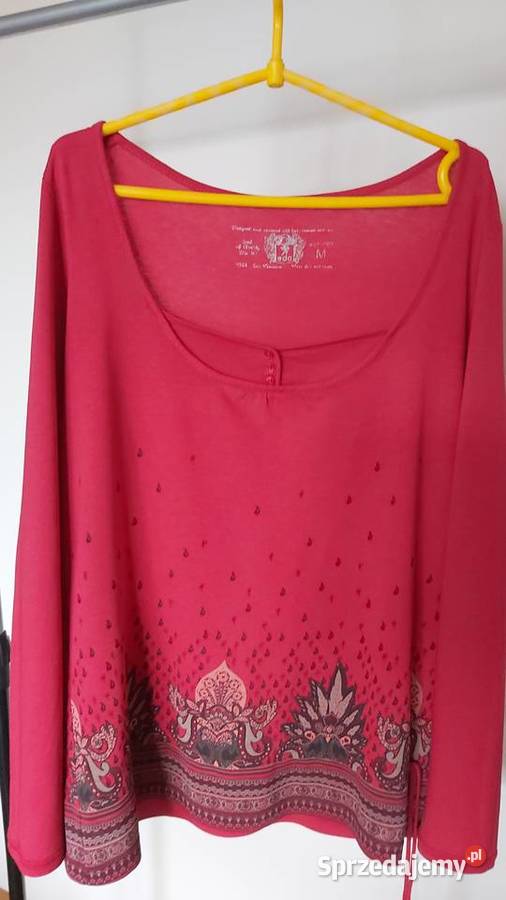 Bluzka Esprit M na L Moda i Styl Lublin sprzedam