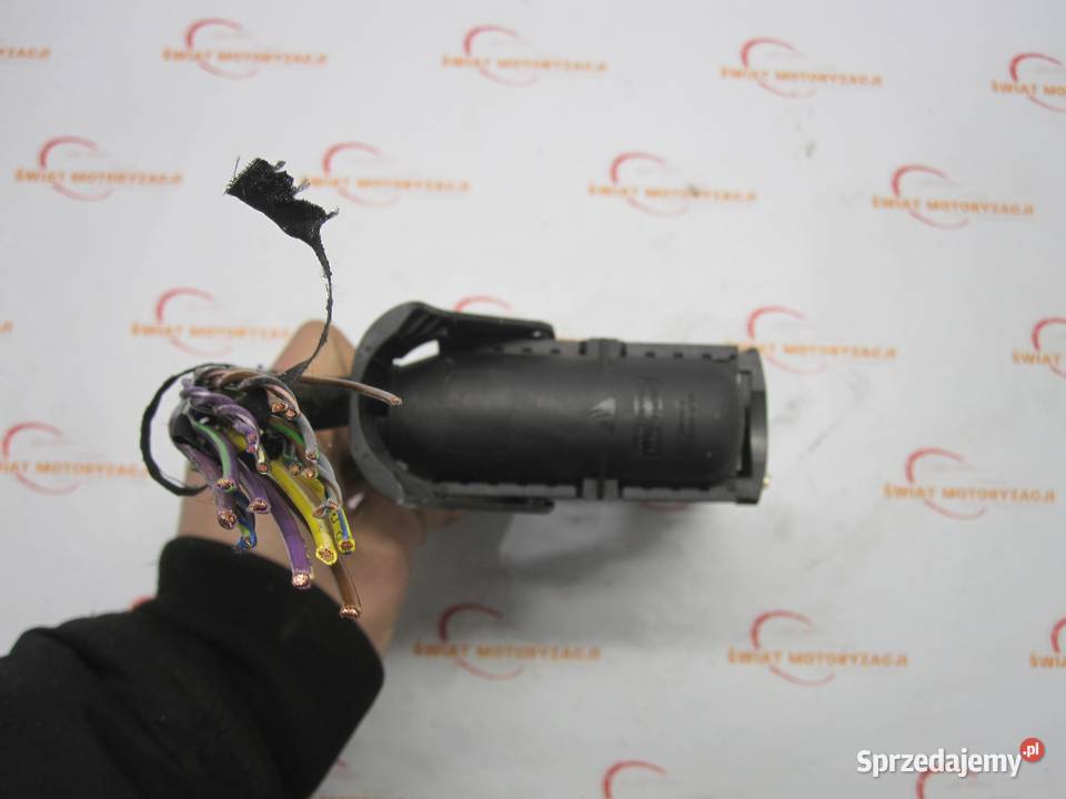 SPRINTER II W906 LIFT 21 CDI 16r komputer sprzedam