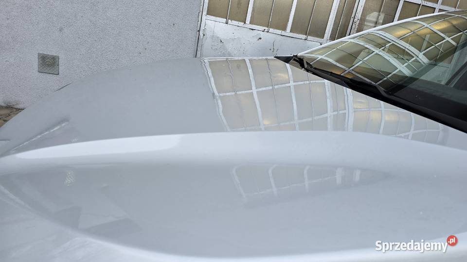 Dacia Logan manualna