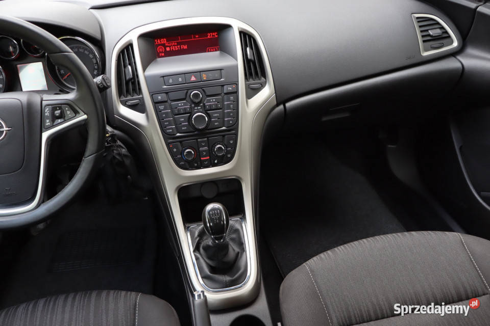 Opel Astra 16 16V srebrny Zabrze sprzedam