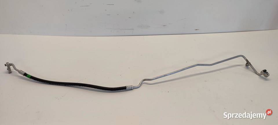 MERCEDES SL R230 PRZEWÓD KLIMATYZACJI