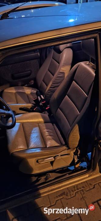 Polonez Caro Plus GSI ZAMIANA Lublin