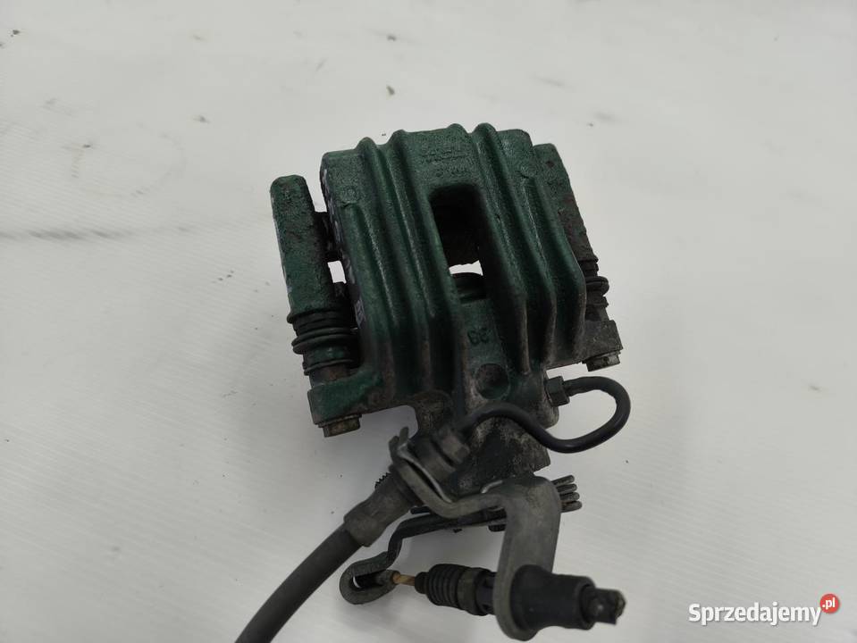 WSPORNIK WAHACZ LEWY SEAT LEON II 18 TSI 160 wielkopolskie