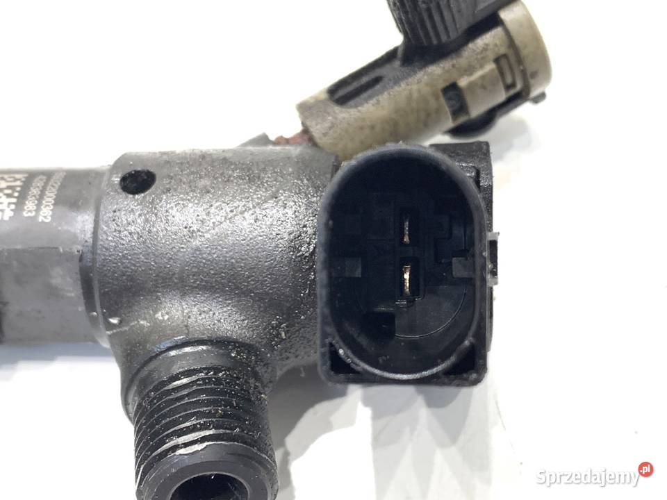 WTRYSKIWACZE KOMPLET SKODA OCTAVIA III 428363983