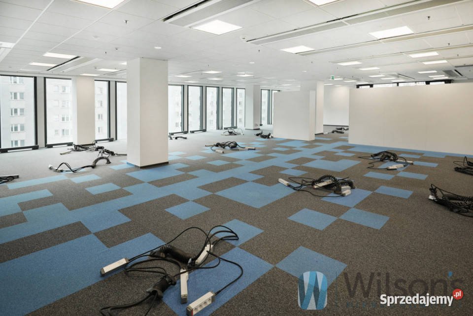 Lokal Warszawa 58803m2 sprzedam