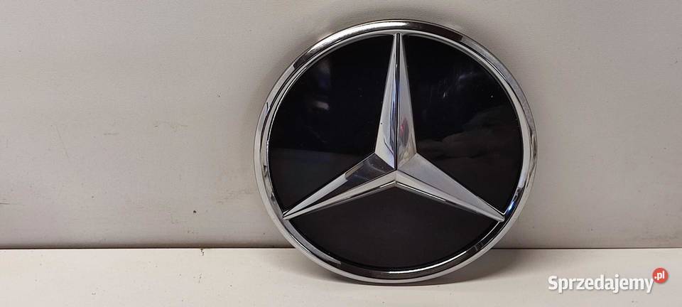 MERCEDES VITO W447 ZNACZEK LOGO EMBLEMA
