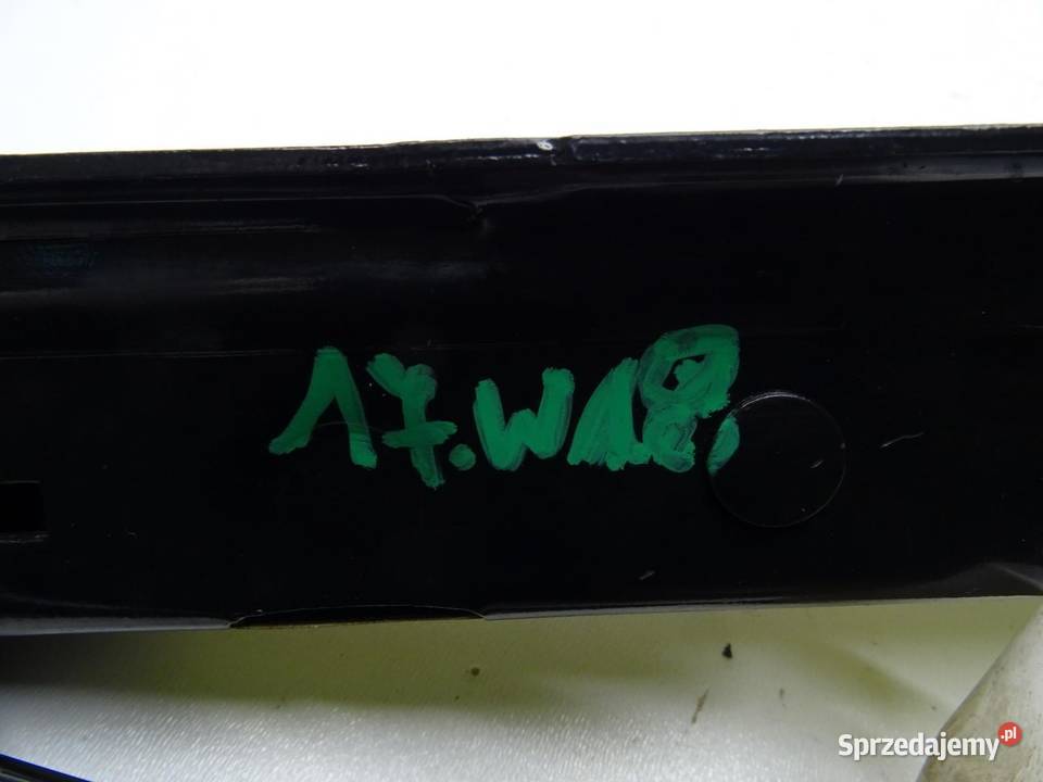 WINDA PODNOŚNIK LEWAREK 4G0011031F AUDI A6 C7 4G małopolskie sprzedam