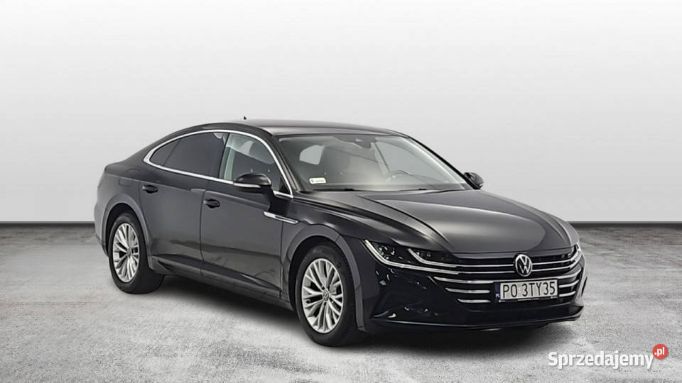 Volkswagen Arteon 20 TSI Essence DSG Z Polskiego Warszawa