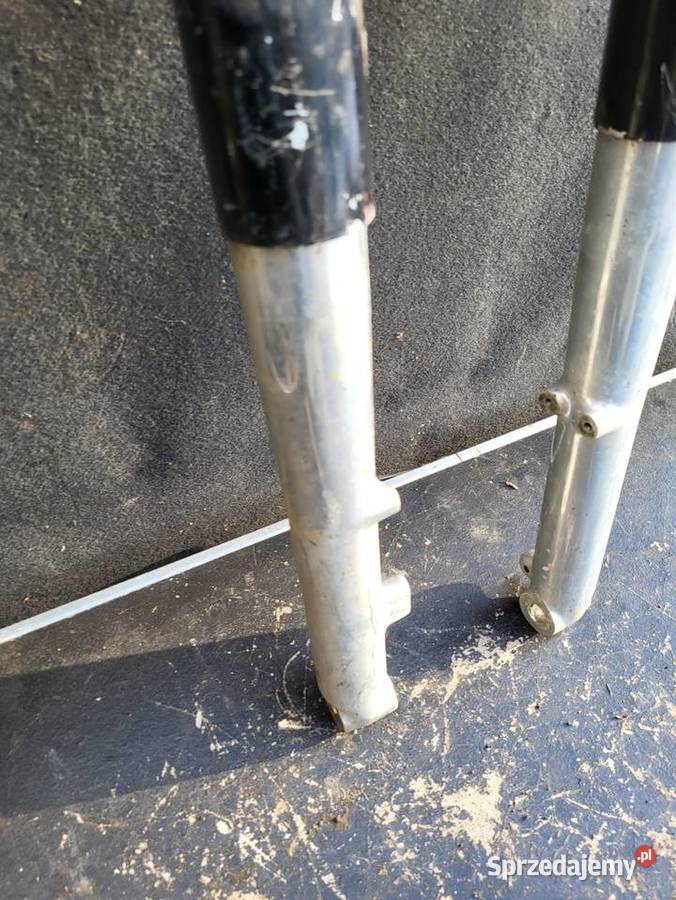 PRZÓD ZAWIESZENIE HOREX DKW SACHS NSU ARIEL Rybnik