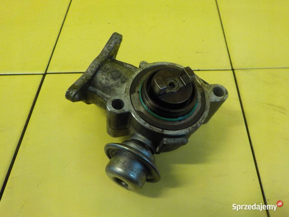 MERCEDES W204 18 CGI 12r 156 271 pompa paliwa