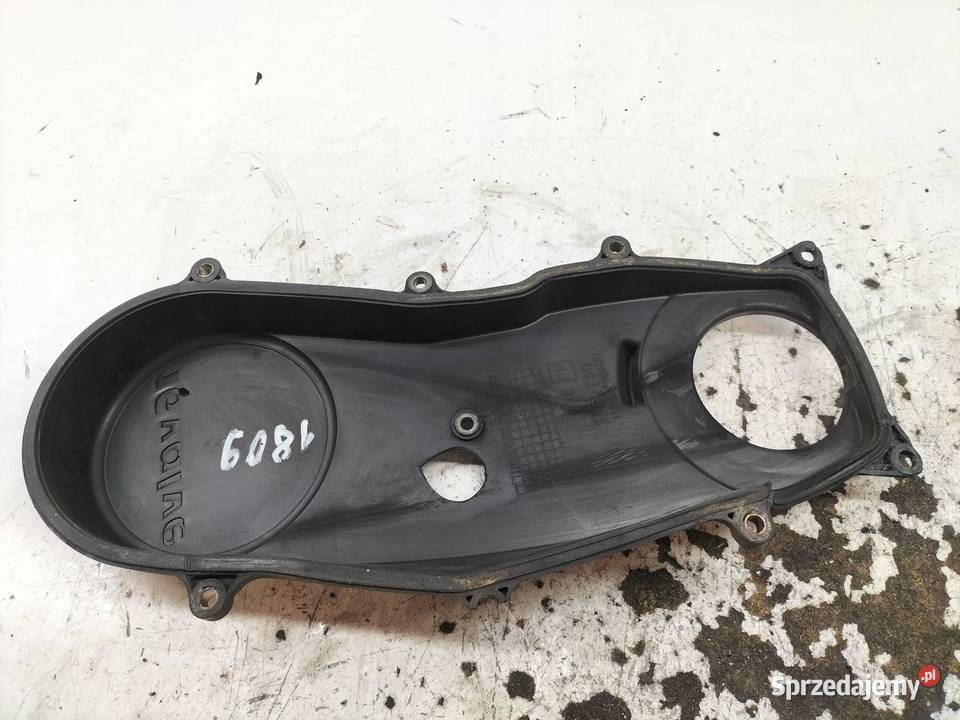 ROZRZĄD OSŁONA 1139076A00 13 Suzuki Wagon R I Rozrząd sprzedam