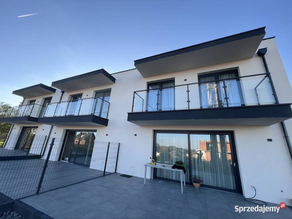 Balustrady balkonowe segmenty świętokrzyskie Morawica