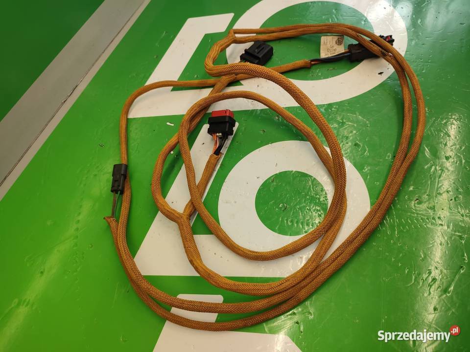 Wiązka przewodów elektrycznych 2894773 Wilkowo