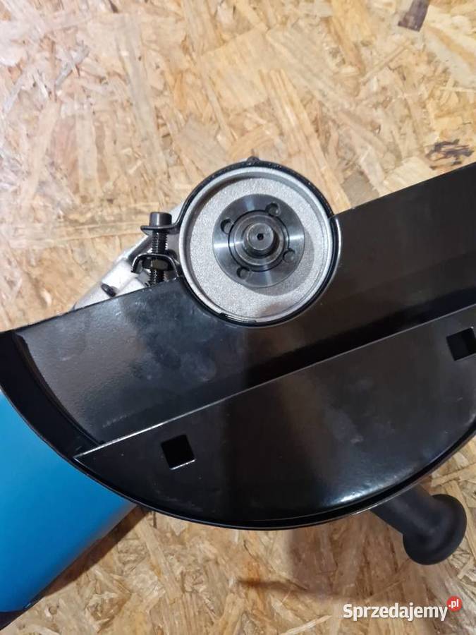 Szlifierka kątowa 2400W 230mm YOKUMA JM230 MOCNA Szlifierki kątowe Głogowa