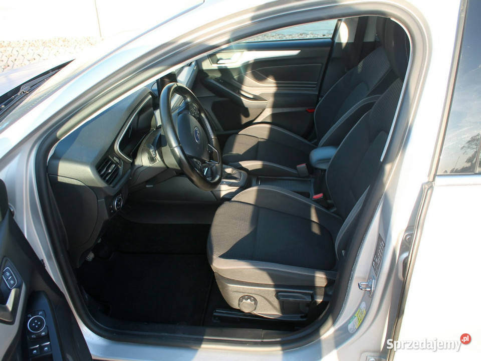 Ford Focus MK4 15 D 120 EcoBlue 6 BIEGÓW
