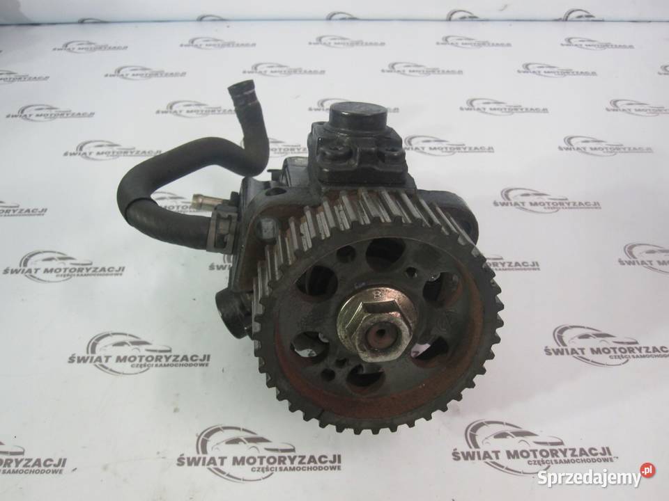 INSIGNIA ASTRA 20 CDTI A20DTH 160 pompa