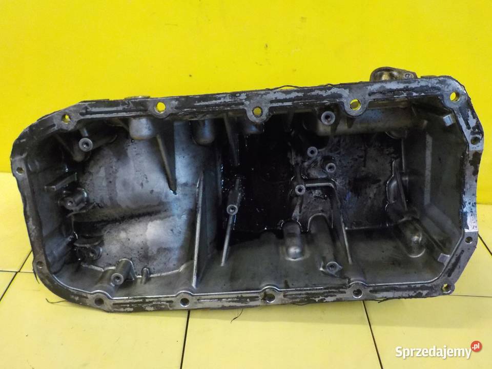 INSIGNIA ASTRA ZAFIRA 20 CDTI 12r A20DTH miska Smarowanie silnika Suków