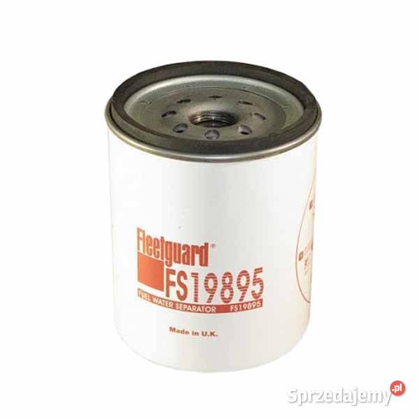 FS19895 Filtr paliwa FLEETGUARD mazowieckie sprzedam