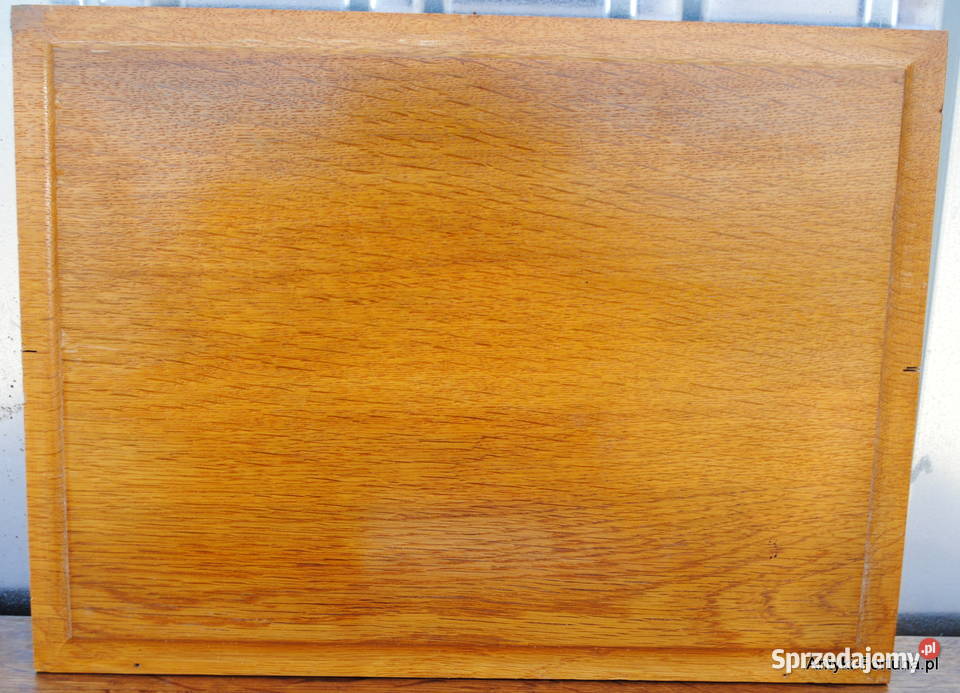 Płaskorzeźby pomorskie Mała Karczma