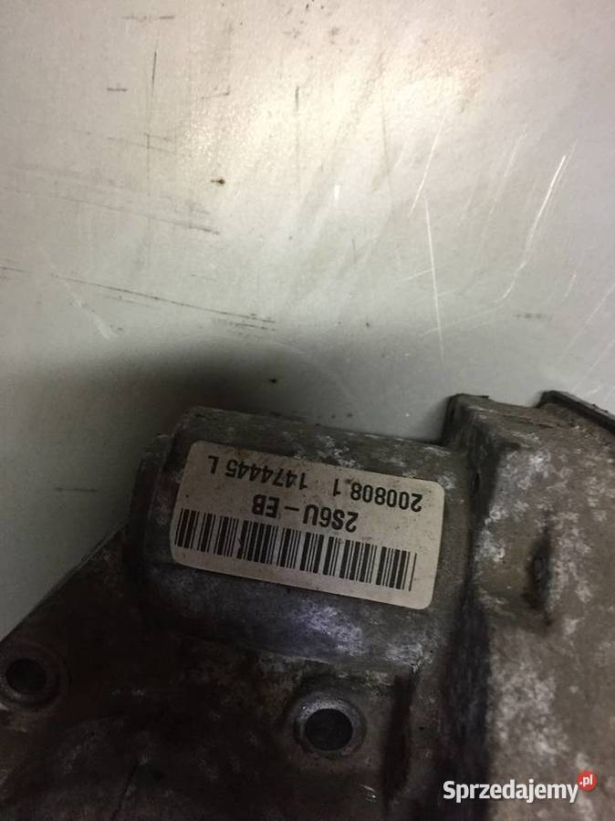 Przepustnica powietrza 2SUEB ford 12 125 14 Jelcz-Laskowice