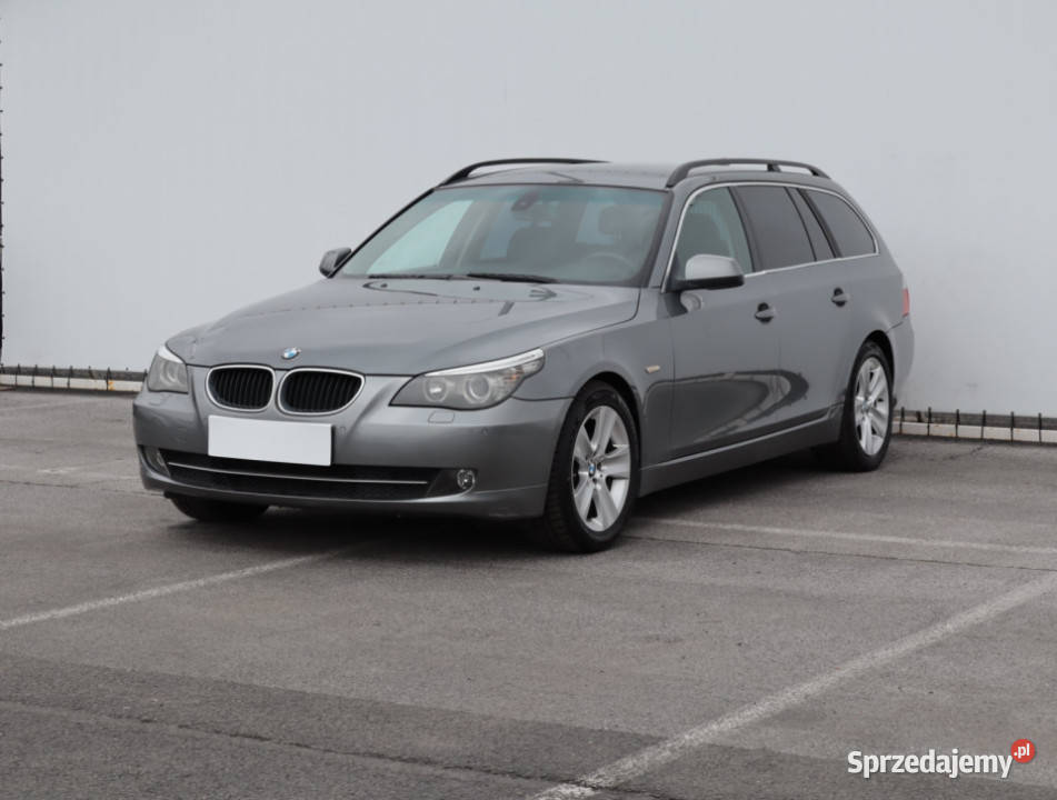 BMW 5 520d wspomaganie kierownicy Lublin sprzedam