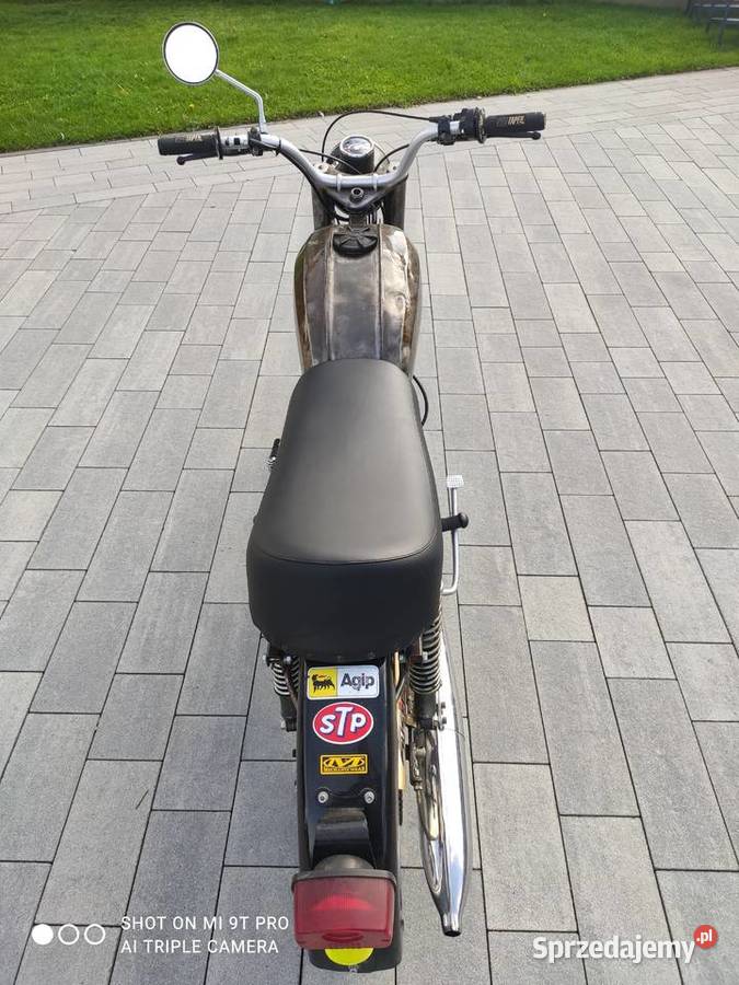 Wsk125 Rzeszów
