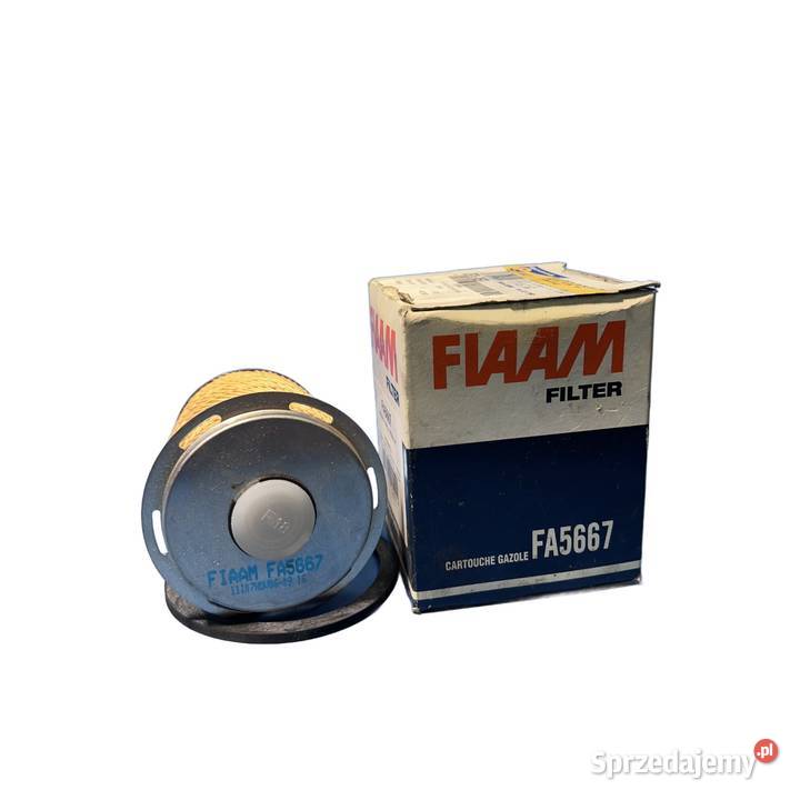 FIAMM FA5667 Filtr Paliwa sprzedam