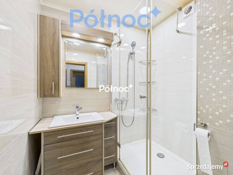 Ełk 4 pokoje Gdańska 5a CENTRUM