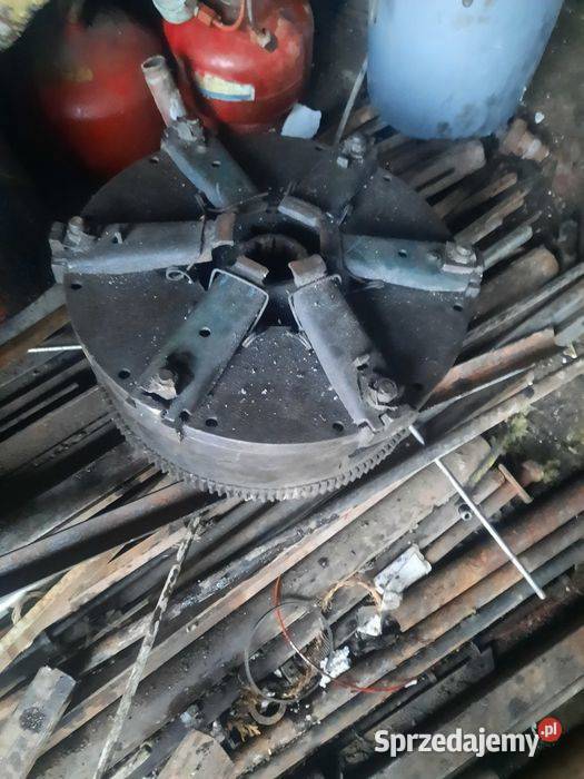 Zetor 50 super Ciechanów