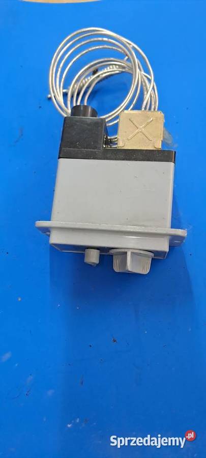 Termostat Fanal TF112a sprzedam