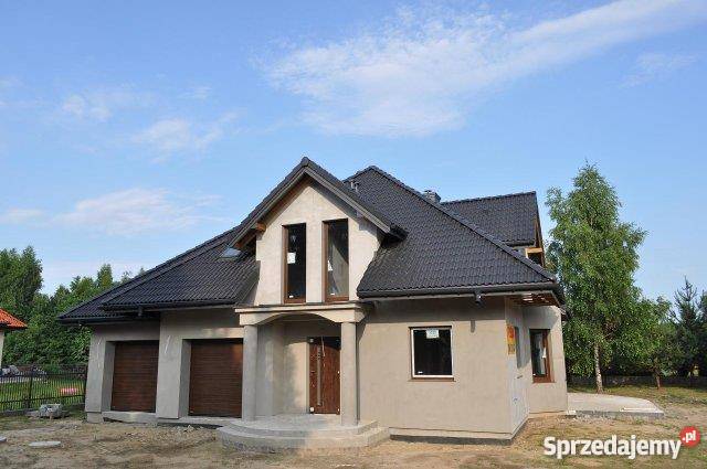 sprzedam dom wolnostojący 234m2 Chotomów mazowieckie Chotomów