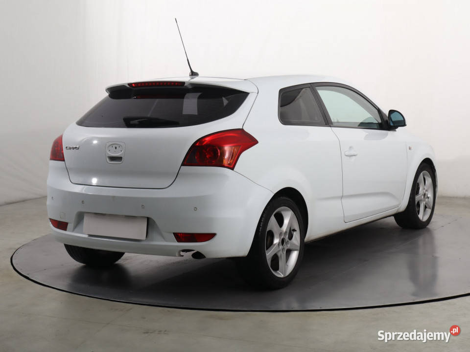 Kia ProCeed 16 CVVT poduszka powietrzna Katowice