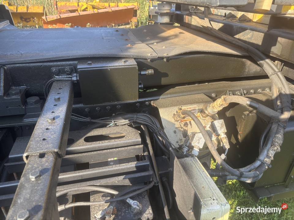 MAN TGM 26340 6x4 2015 euro6 piaskarka solarka Ropczyce