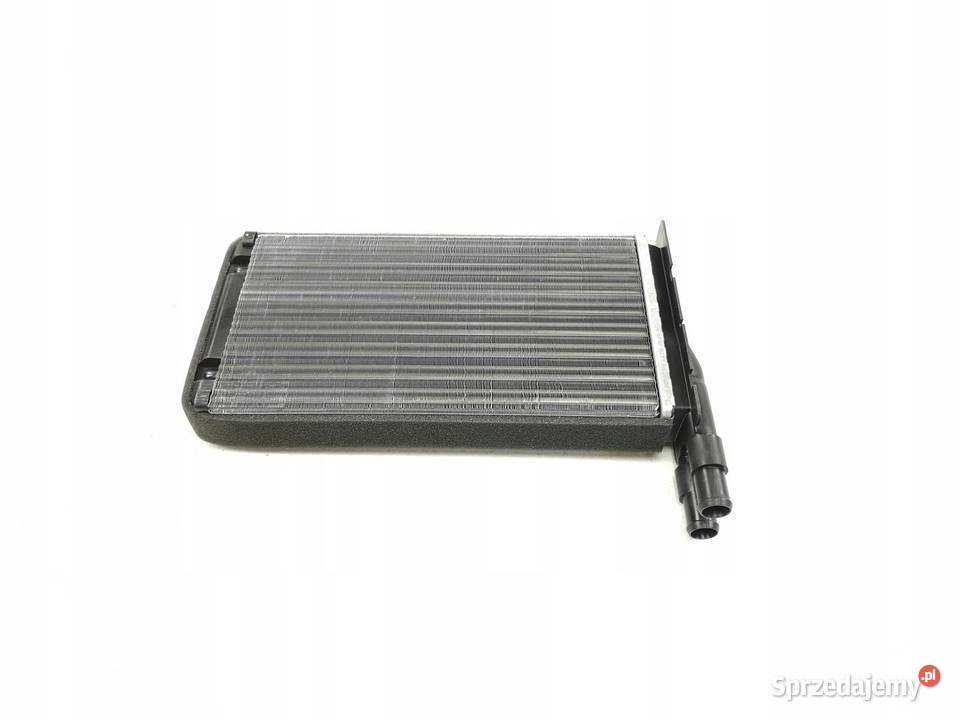 NAGRZEWNICA SAAB 9000 8498 SCANTECH 7496441 Nagrzewnice