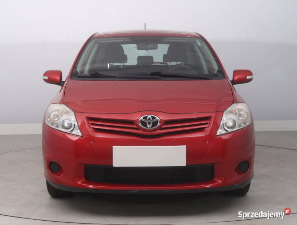 Toyota Auris 13 Dual VVTi Bielany Wrocławskie