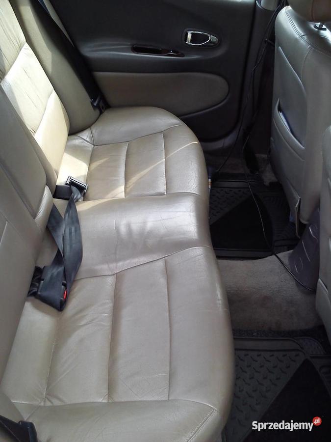 DAEWOO LEGANZA elektryczne szyby