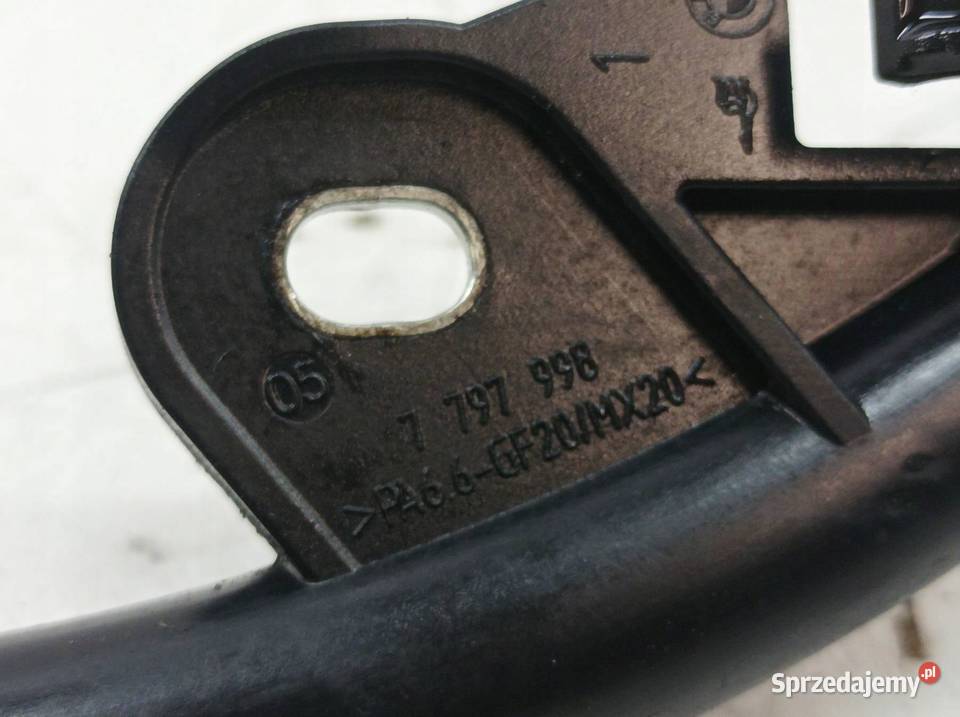 BAGNET MIARKA OLEJU 7797998 20 D Bmw Seria 3 V