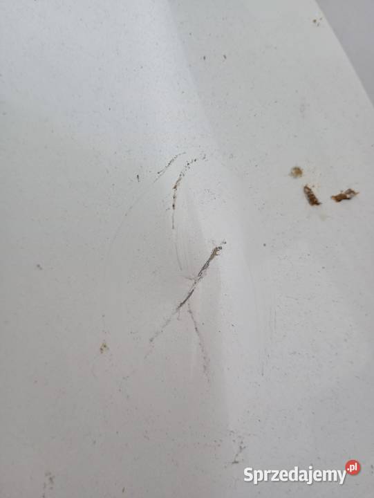 Maska przód do Peugot 3008 Białystok