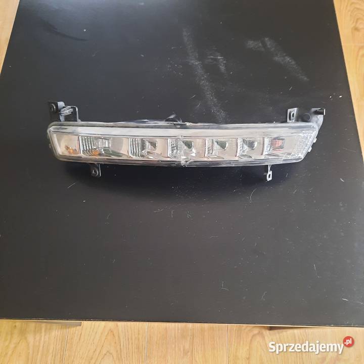 Światło LED do Citroen C4 Grand Picasso z 2011 Siechnice