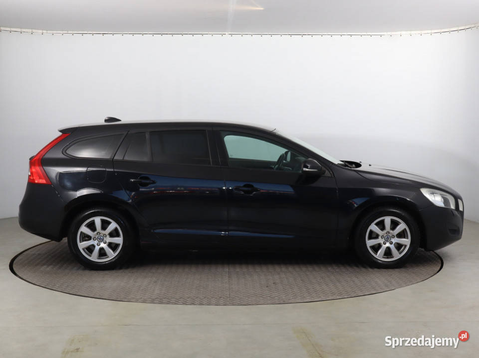 Volvo V60 D3 20 czujnik parkowania Motoryzacja dolnośląskie