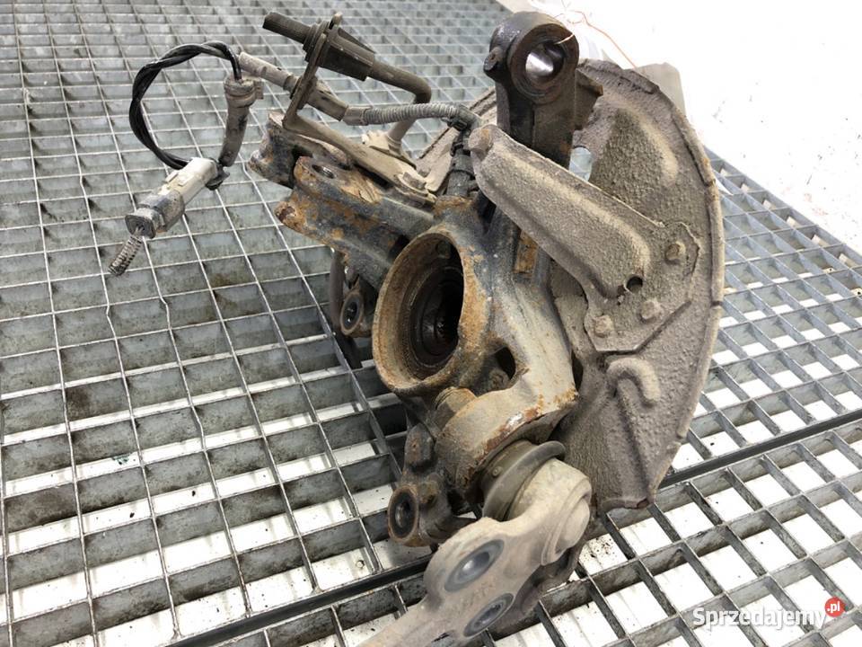 ZWROTNICA PRAWY PRZÓD CITROEN BERLINGO III 16 99