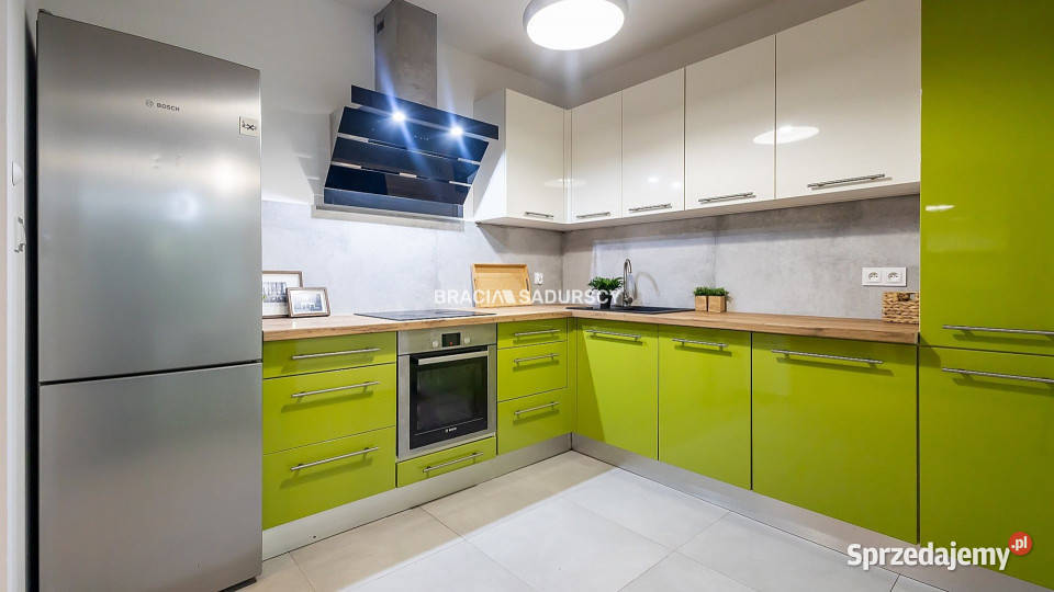 Mieszkanie 5689m2 2 pokoje Kraków sprzedam