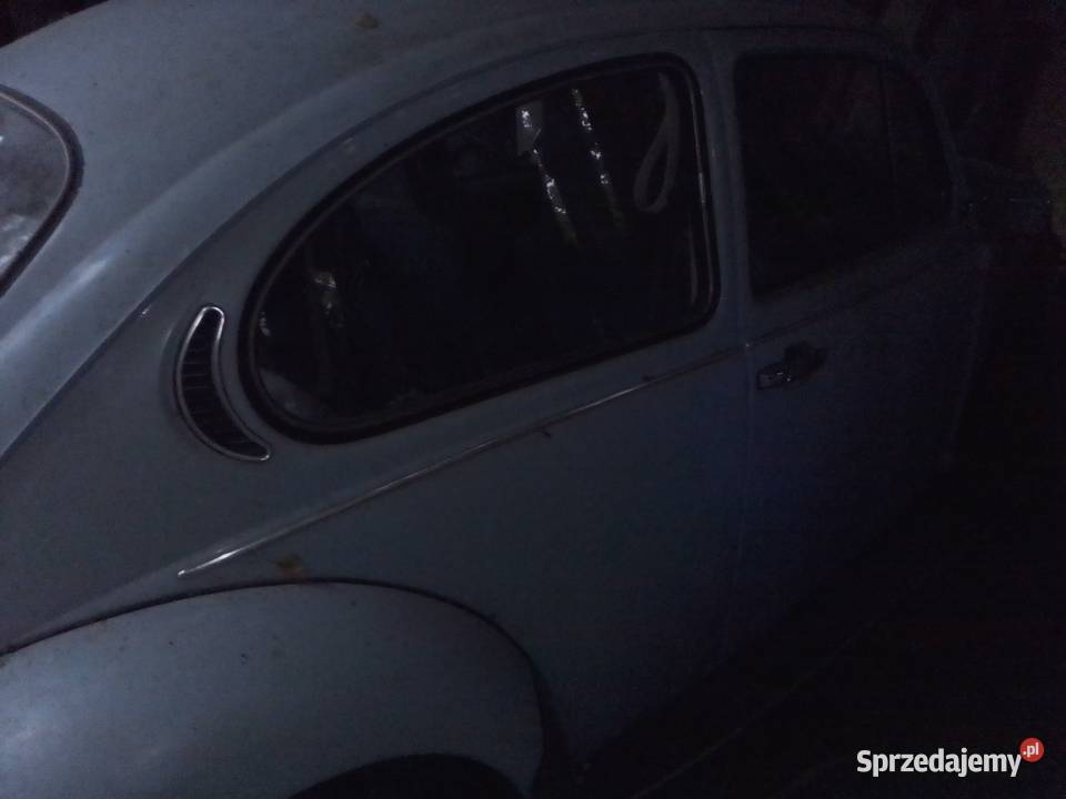 Garbus 1302 LS 76 75897km Olsztyn sprzedam