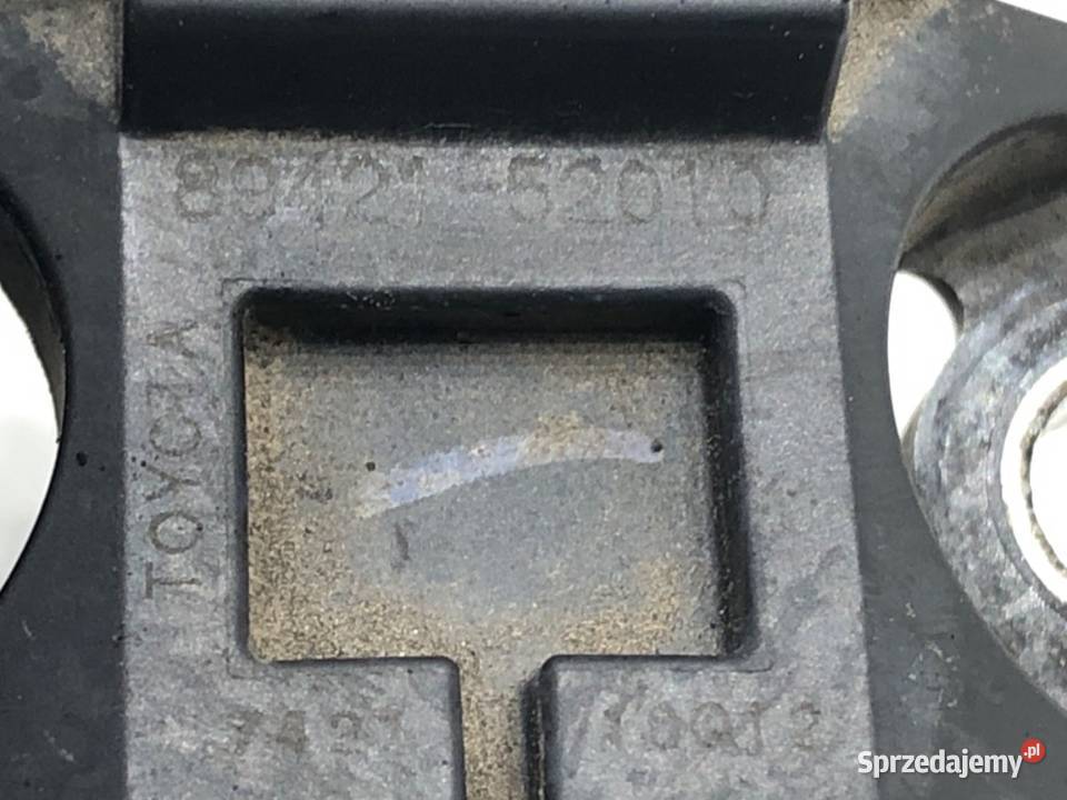MAP SENSOR TOYOTA YARIS III 8942152010 10 69 podkarpackie